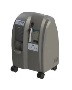 Used Home Oxygen Concentrator photo